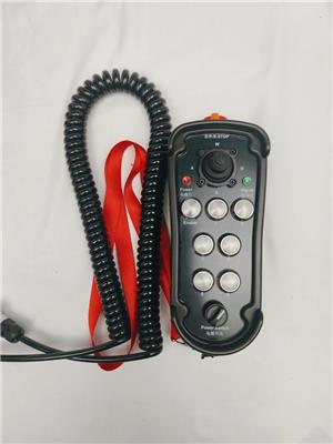 总结设计新颖的消防机器人遥控器定制厂家靠谱推荐