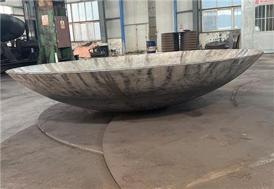 盘点有实力的碳钢封头厂家，哪家口碑好值得选购？