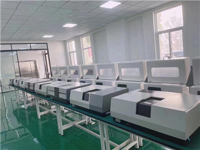 解密靠谱的精准型沥青SBS光谱分析设备品牌，选哪家好