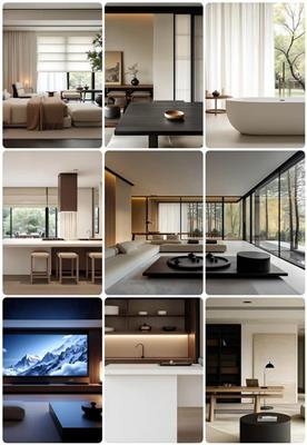 聊聊服务不错的室内设计专业公司，有名气的室内设计师怎么选择