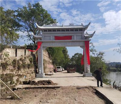 梳理福建寺庙大型石牌坊口碑企业，哪家性价比高