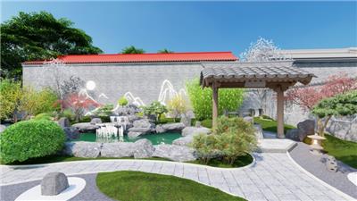 性价比高的别墅园林景观设计专业公司，深聊如何选择