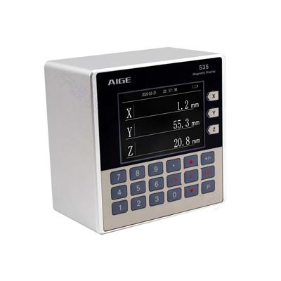 细聊双轴磁栅高精度数显表费用，性价比高的有吗