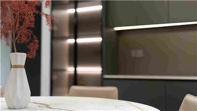 2026年靠谱的漳州烘焙店店面装修公司推荐，价格与口碑全解析