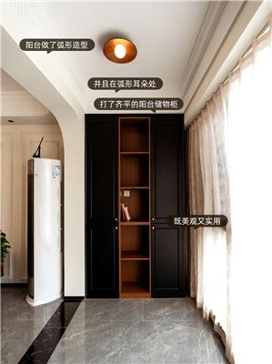 聊聊2026年可靠的装修公司，环保意识强的装修企业哪家靠谱