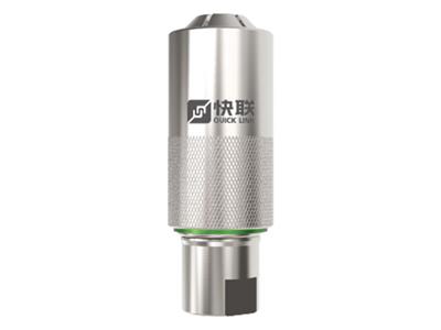 浙江通讯气密连接器厂家 来电咨询 快联无锡连接技术供应