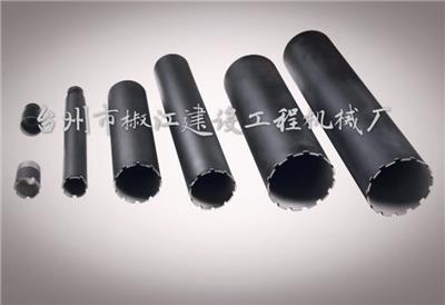 河北高速钢钻头哪家靠谱 真诚推荐 椒江建设工程机械厂供应
