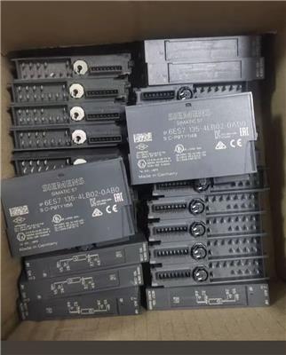 回收西门子 S7-1200/1500 PLC，闲置快速变现