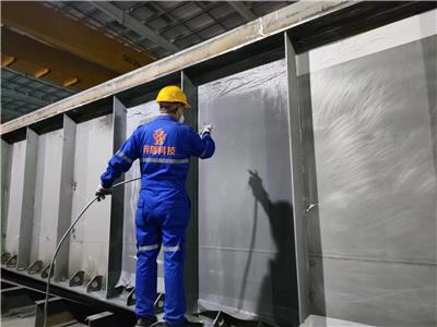 辨析石墨烯改性重防腐涂料生产商，哪个口碑好