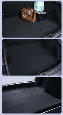 分享后备箱垫选购建议，解读专业品牌与无损安装的奥秘