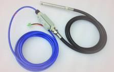 顶装防溢探杆 普通探头/防溢流探头光学式    型号:MJ311-ET-OP-T   库号：D16749