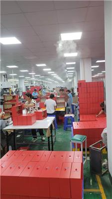 梳理高压微雾加湿器专业厂家，哪家性价比出众？