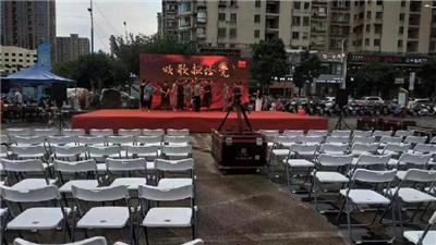 重庆璧山展览展示会特装搭建租赁