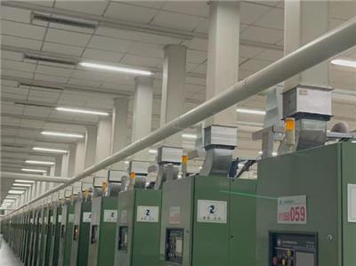 重庆新材料工厂车间能源计量 数据可视化 上海同天能源科技供应