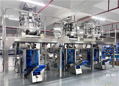 说明靠谱的包装机优质供应商，怎么选择才正确