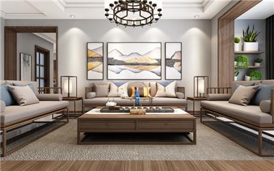 细聊甘肃口碑好的装修公司，如何选择靠谱有实力品牌