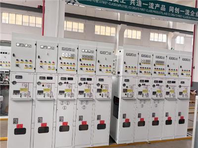 崇明区馈电配电柜方案 客户至上 常州百诚电气供应