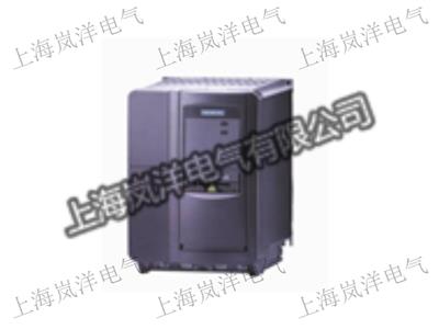 上海众辰变频器代理 上海岚洋电气供应