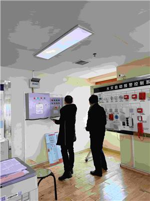 2026江西性价比高的消防考证培训机构推荐，助你顺利拿证