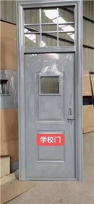 剖析学校防火门厂家怎么收费，靠谱品牌有哪些