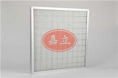 揭秘中效袋式过滤器厂商排名，哪家性价比值得考虑？