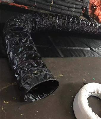 有实力的煤矿风筒品牌分析，采煤工作面用料扎实风筒怎么选择