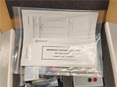 广东工厂美国PROSTAT电阻测量仪PRS-801B技术指导 来电咨询 深圳市鑫欧野仪器供应
