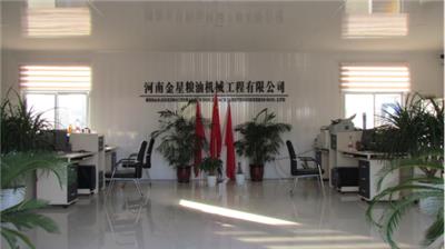 有实力的粮油机械厂家怎么选，聊聊河南金星粮油机械性价比情况