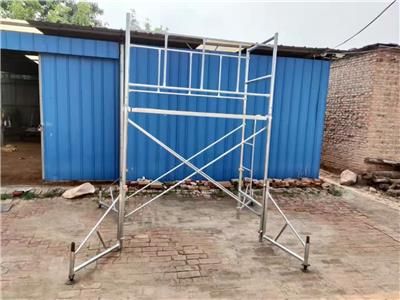 辨析源头脚手架搭建公司，哪家好用推荐哪家不纠结