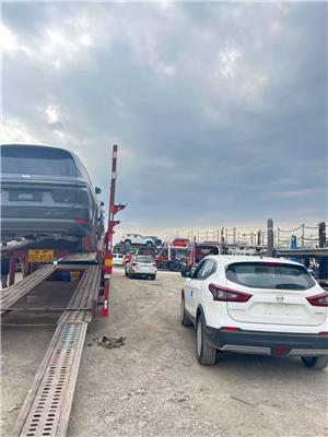 聊聊全产品货物运输加急那些事，搬厂及跨省运输哪家靠谱