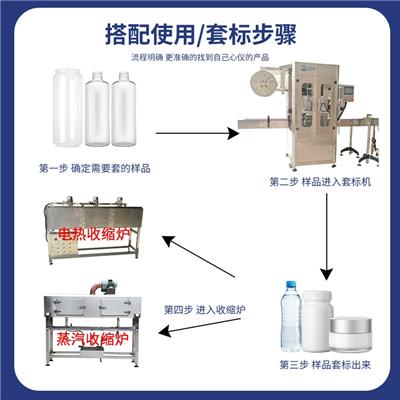 饮料套膜机品牌