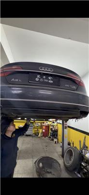 有实力的减震器保养连锁店推荐，液压减震器保养价格揭秘