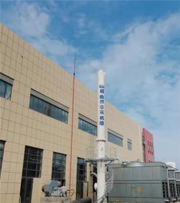 阐释实力强的自力式钢烟囱源头厂家，价格多少算合适