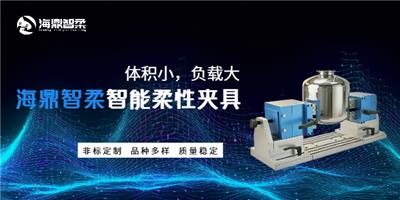 苏州动车使用智能柔性夹具应用范围 诚信服务 海鼎智柔技术供应