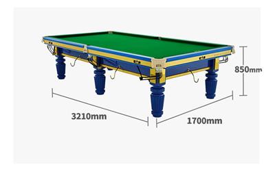 讲讲兰州国美台球桌代理公司，哪家口碑出众，性价比怎样