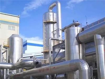 热议能配合设备安装进度的管道保温施工公司，费用和服务如何权衡