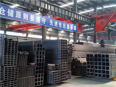 低合金高强度方矩管选购指南：天津市兆利兴工贸有限公司靠谱吗