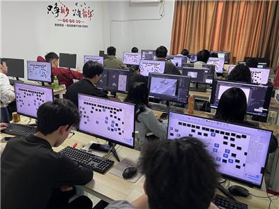 影视后期培训机构费用解析，能颁发*证书的机构性价比如何