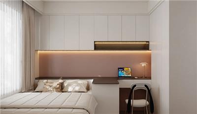 热议专业的书房全屋定制公司有哪几家，哪家更靠谱