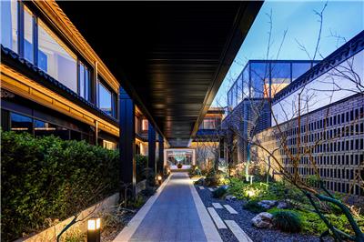 聊聊宜兴竹海周边景观美度假酒店，哪家口碑