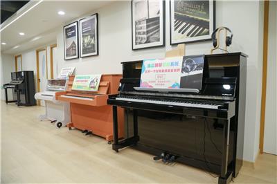 共话买珠江钢琴的琴行选择，哪家服务好又省力靠谱吗