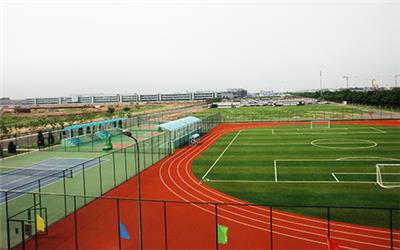 2026靠谱的**公用体育场地工程施工企业推荐，选哪家比较靠谱