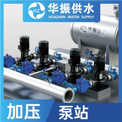 细聊靠谱的供水设备改造厂家，为你揭秘性价比高的选择