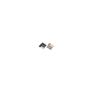 CARD-TF-03-SMT-IN 内焊式贴片 TF 卡座