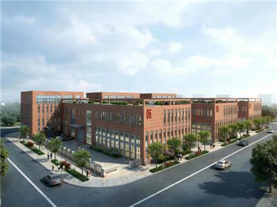 成都小型厂房设计设计图纸 客户至上 四川容辉拓创建筑设计供应