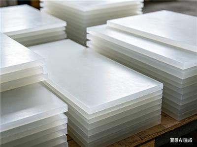 上海国内PC绝缘垫片批量定制 苏州惠天雅利科技供应