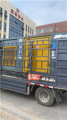 南京市发电机出租 24 小时柴油机组 长短租全域可达