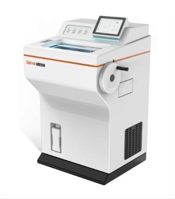 TL-820C生物组织冰冻切片机