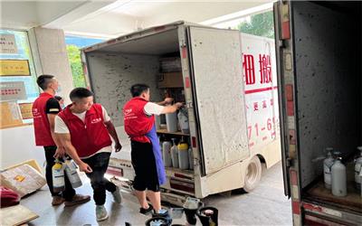 2026年至今昆明五华区长途搬家机构综合评测与选择指南