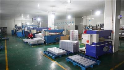 2026年至今，重庆纸箱定制厂家如何选择？深度剖析山方包装的硬核实力